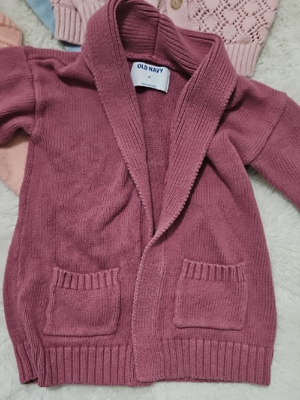 Jacket & Cardigans Bundle Of 4 - Picture 2 of 5